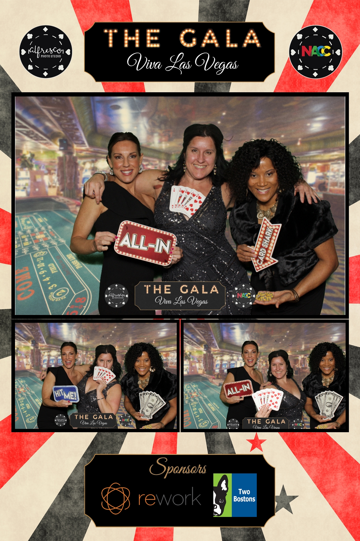 Viva Las Vegas: 2019 NACC Gala  | View more photos from the event at events.alfrescophoto.com/u/AlfrescoPhoto/Viva-Las-Vegas-2019-NACC-Gala